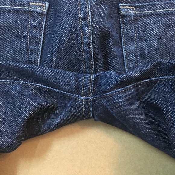 7 For All Mankind Roxanne Skinny Jeans - Picture 8 of 10